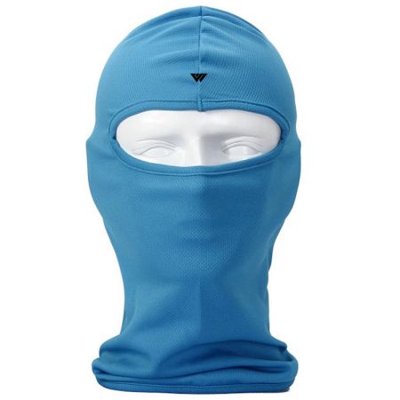 1 Hole Lycra Balaclava