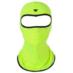 High Visibility Biker Balaclava