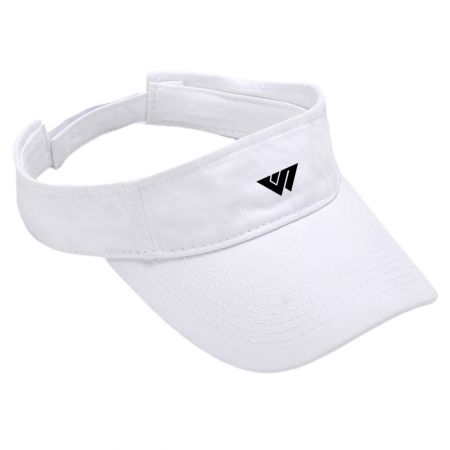 Sun Visor Hat Cap