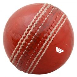 Cricket Balls Red