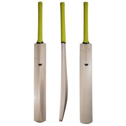 Kashmir Willow Plain Cricket Bat