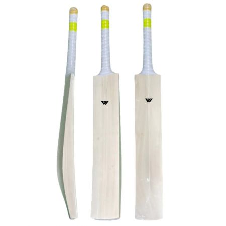 English Willow Cricket Bat 44mm edge