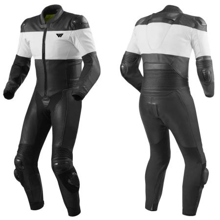 1 Peice Motorbike Racing Suits