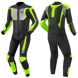 2 Peice MotorbikeLeather Suits