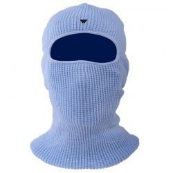 1 Hole Knitted Ski Mask