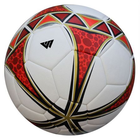 Soccer Ball Official Size