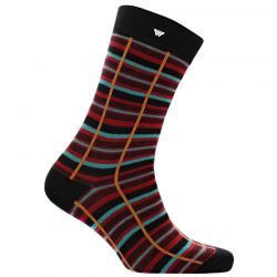 Multi Color Knitted Socks