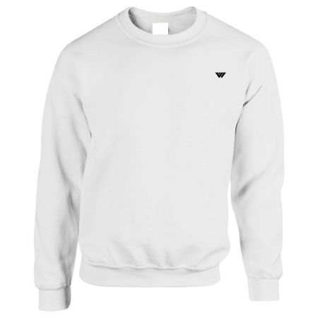 Plain Cotton Fleece Sweat Shirts