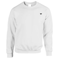 Plain Cotton Fleece Sweat Shirts