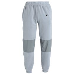 Rib Close Cotton Fleece Trouser