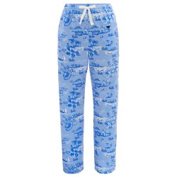 Sublimation Print Trouser