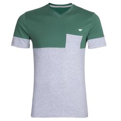 Front Pocket T-Shirt