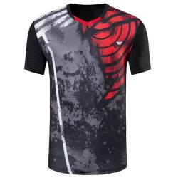 Sublimation Print T-Shirt