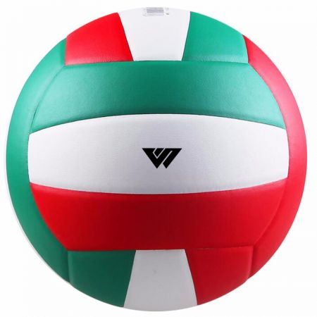 Custom Made Volley Ball