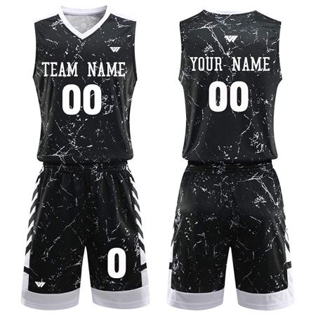 Basketball Uniform