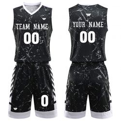 Basketball Uniform